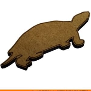 0015-turtle-household custom animal shape