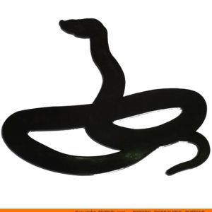 0038 Snake Python