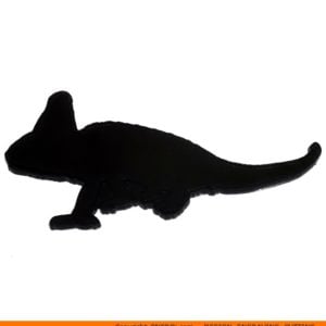 0041 Gecko Shape