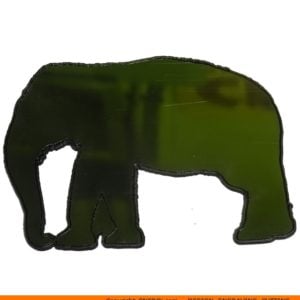 0045 elephant
