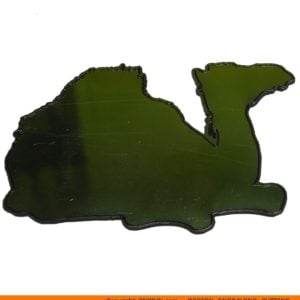 0049 sleeping camel