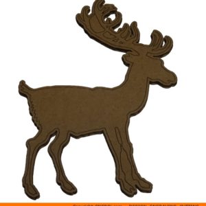 0063-deer-young
