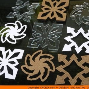 Snowflakes