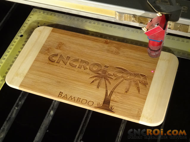 Custom Cutting Boards Engraving