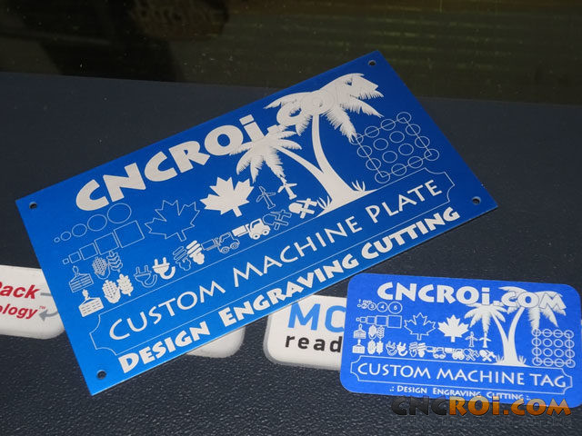 Custom Machine Tags
