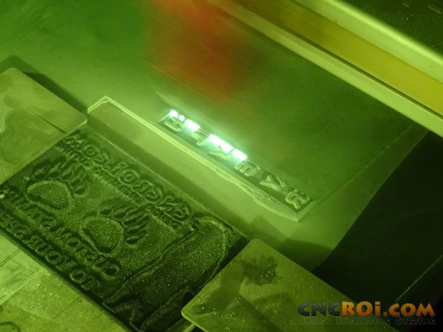 Custom Rubber Stamps