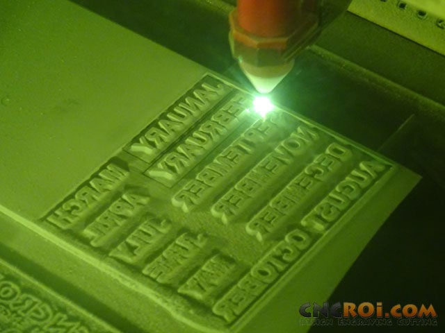 Custom Rubber Stamps
