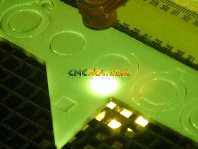 Making Custom Laser Cut Jewelry