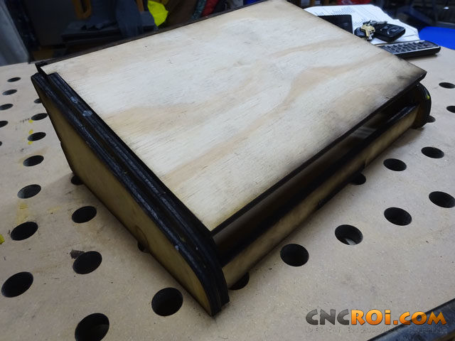Custom Boxes