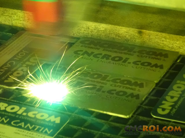 engraving durability