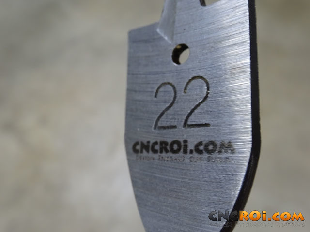 Drill Bit Annealing