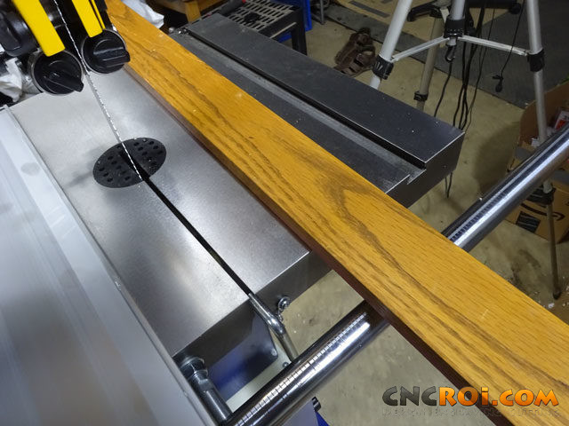 Rikon 10-326 Bandsaw
