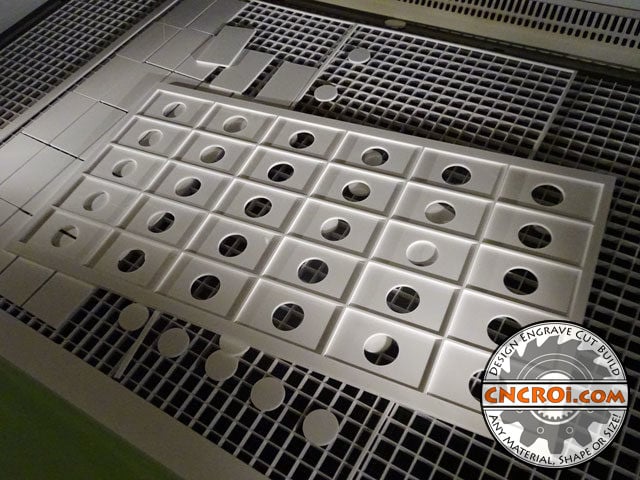 Custom Jig Manufacturing