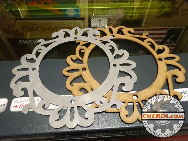 WATERJET VS LASER: Cost Effective Metal Prototyping