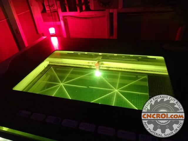 Industrial Templates: Transparent Acrylic