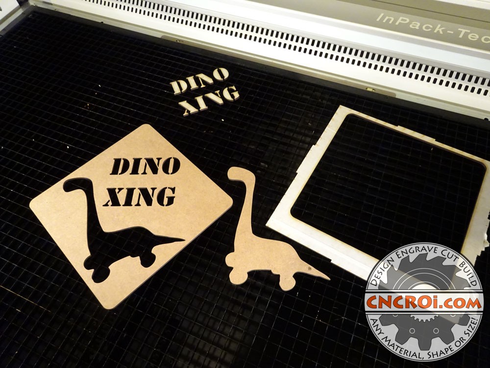 Stencil Materials
