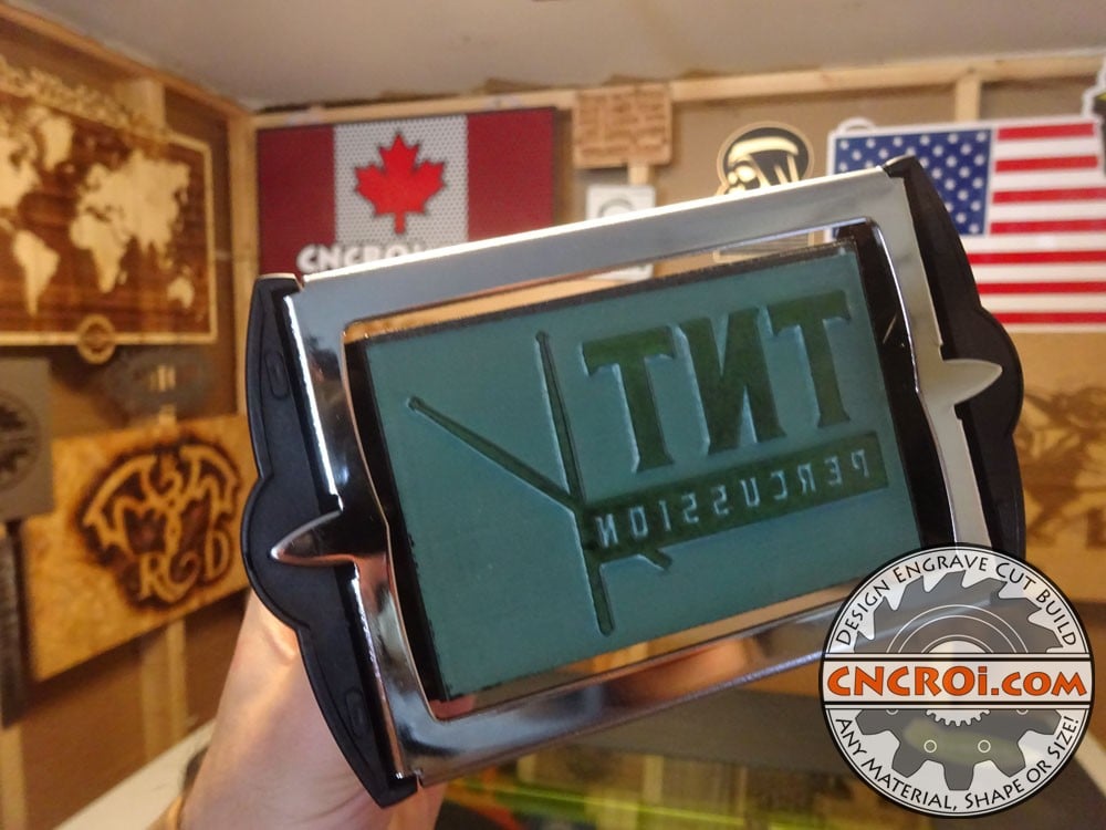 Trodat 5212 Rubber Stamp