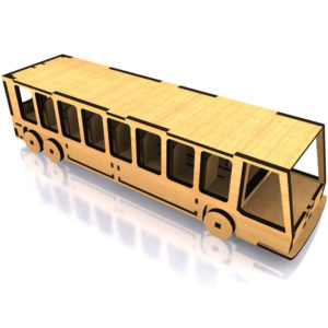 bus