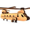 CH-47 Chinook Helicopter