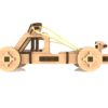 Ballista Siege Weapon