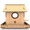 Bird House E