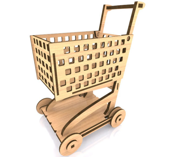 Shopping Cart