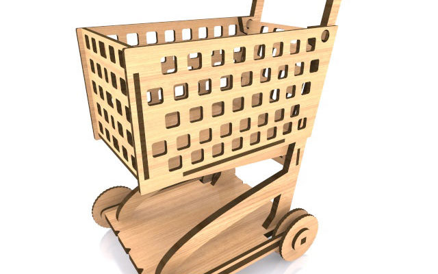 Shopping Cart