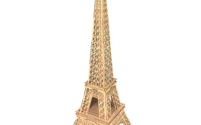 eiffel tower