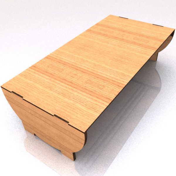 Small Table