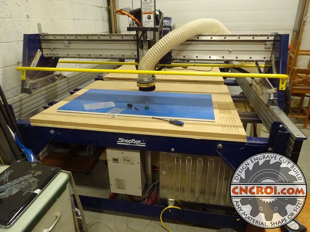 ShopBot PRSAlpha