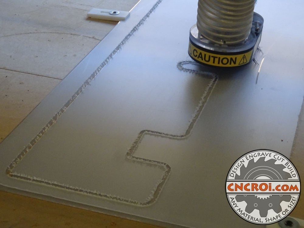 Big Polycarbonate Parts