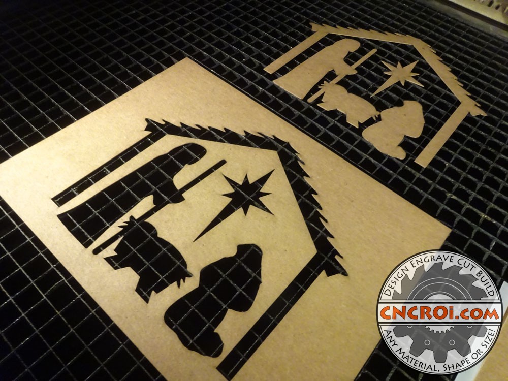 the stencil maker