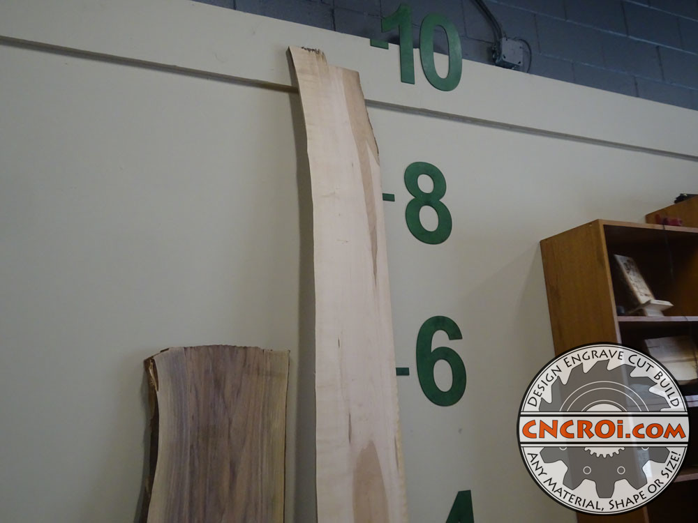 Huge Wall Ruler