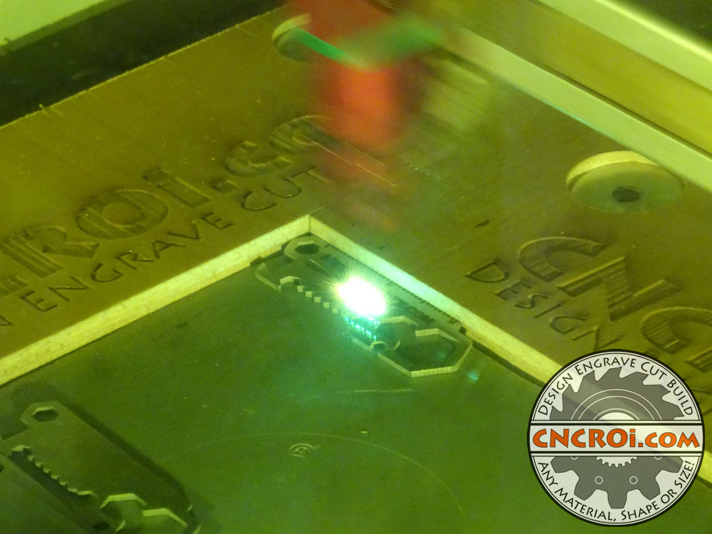 STWJ: Flat Walnut Leads to New Multi-CNC Jig