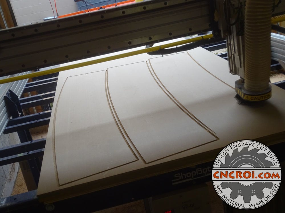 Big MDF Jobs