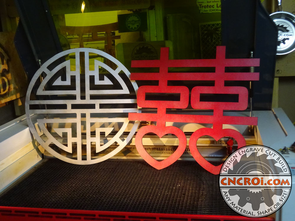 Custom Wall Signage
