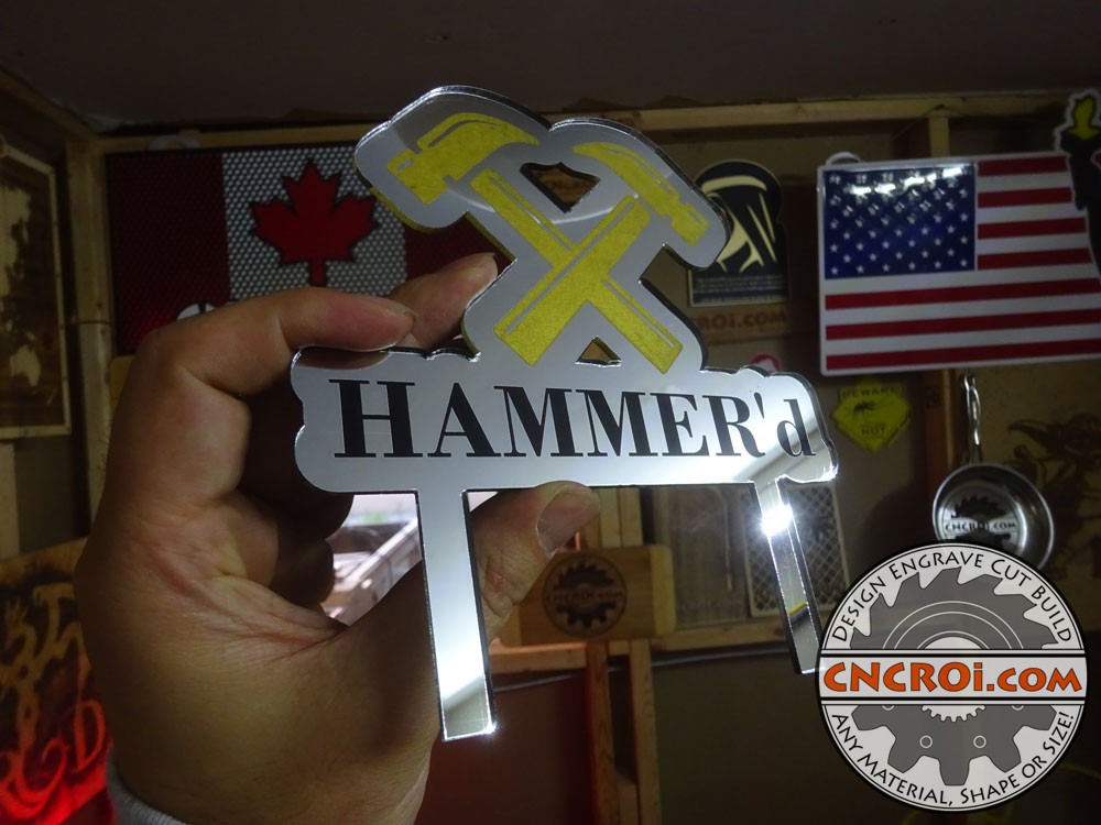 Custom Cake Topper Ideas