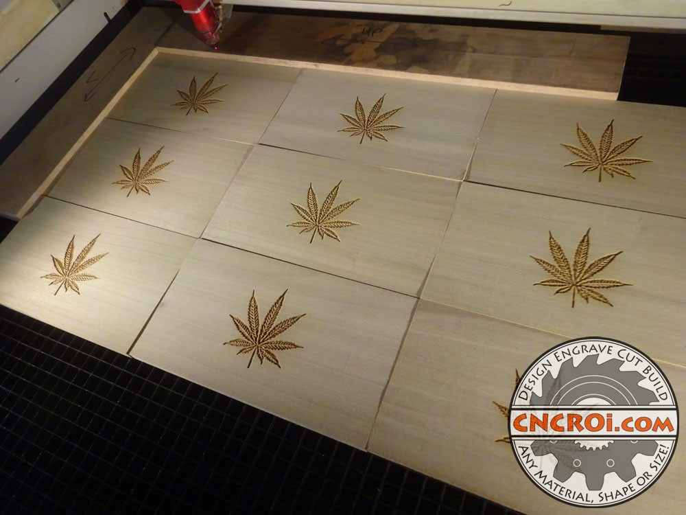 Custom Medicinal Coasters