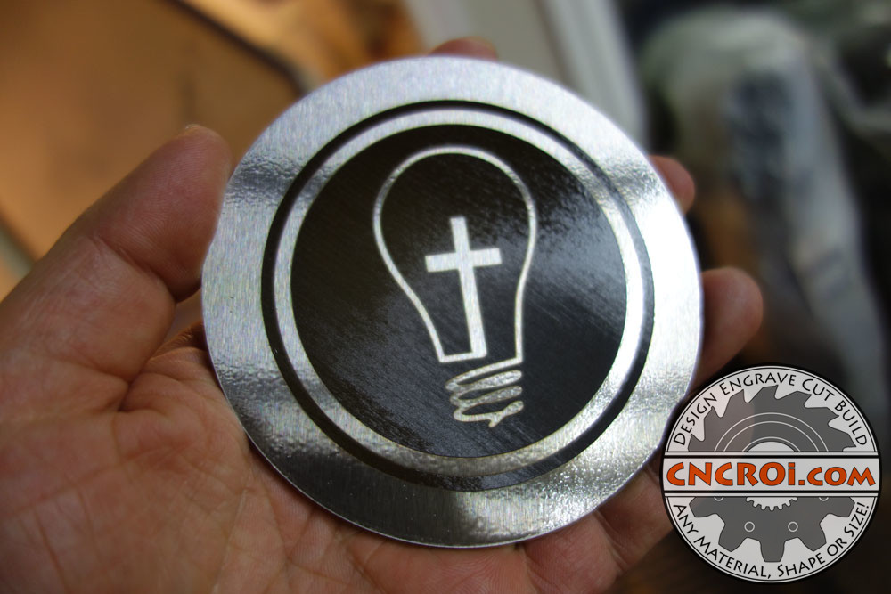 Custom Coaster Options