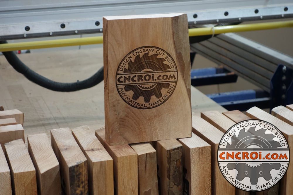 custom sycamore live edge awards