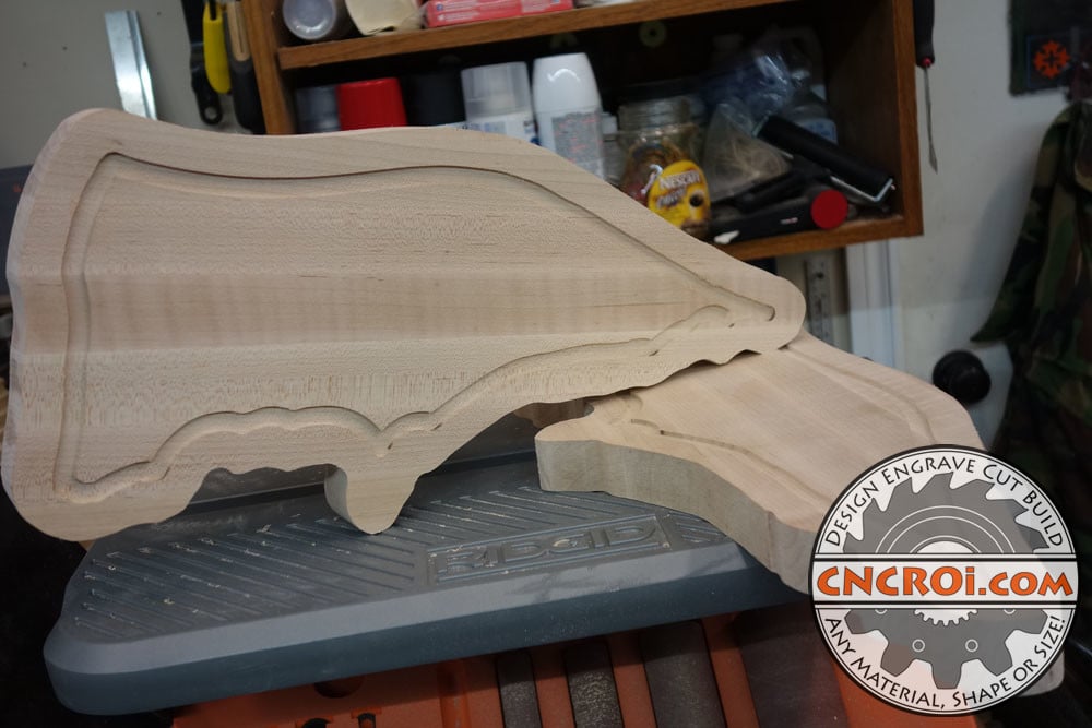 Hardwood Cutting Boards