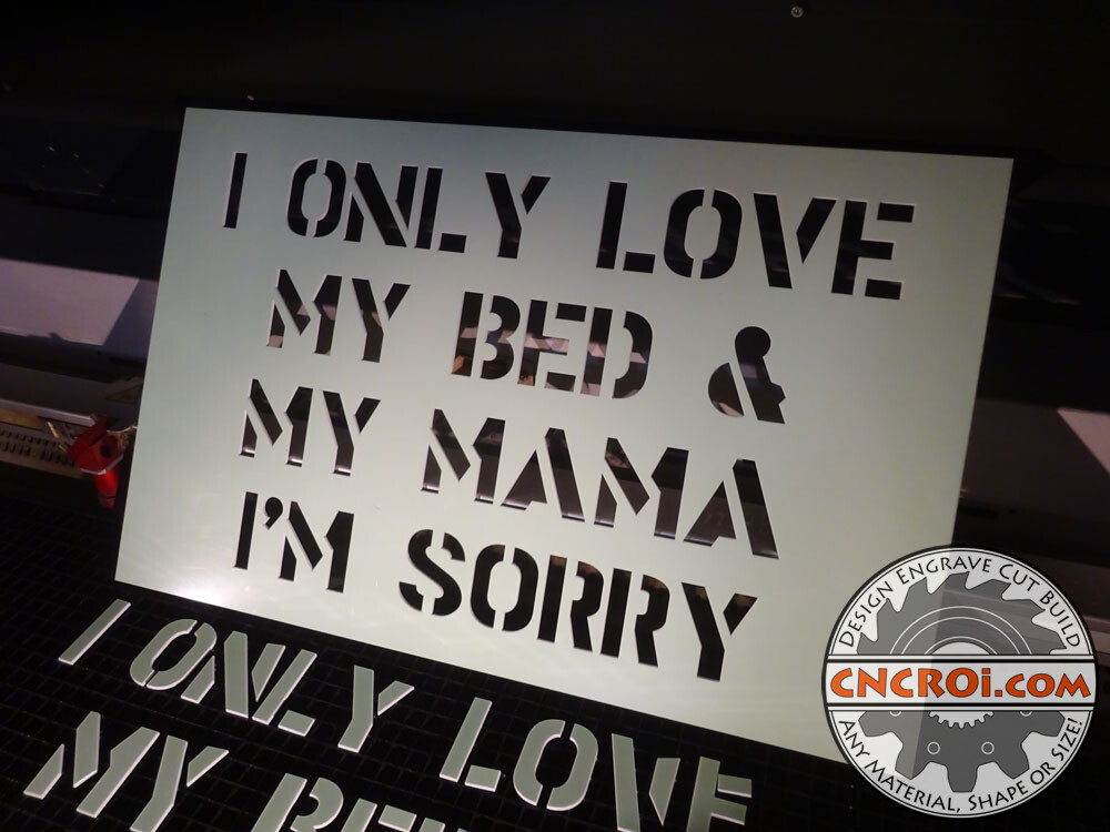 Custom Acrylic Backlit Signage