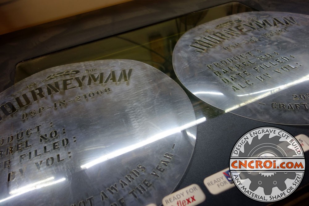 Industrial-Grade Mylar Stencils Custom, Reusable, Laser Cut to Order