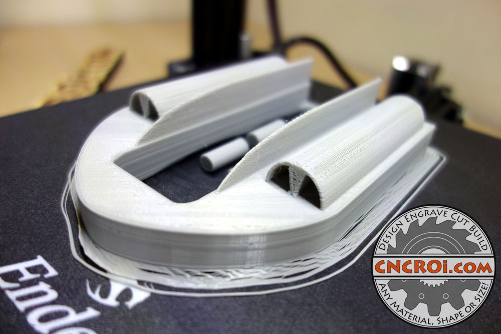 3D Printed Paddle Boat Prototyping Design Challenges 3D Printing V3 & 3.5