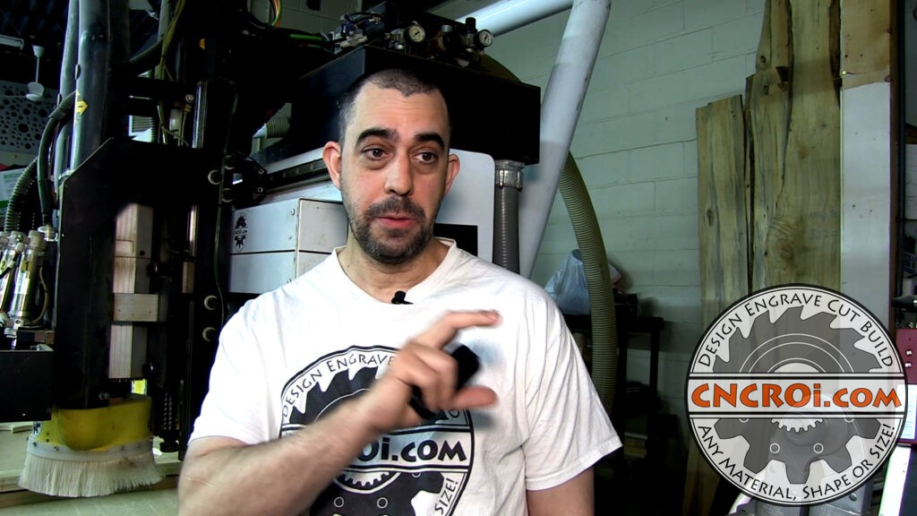 Five Truths of CNC Life