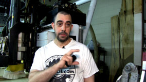 Five Truths of CNC Life
