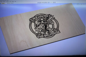 Carving Masterpiece Tables