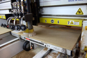 Custom Golf Ball Jigs for UV Printing